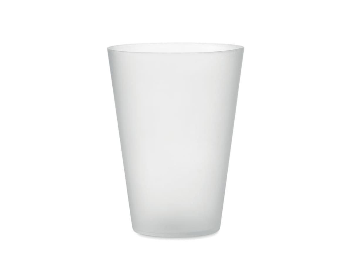 Reusable event cup 300ml