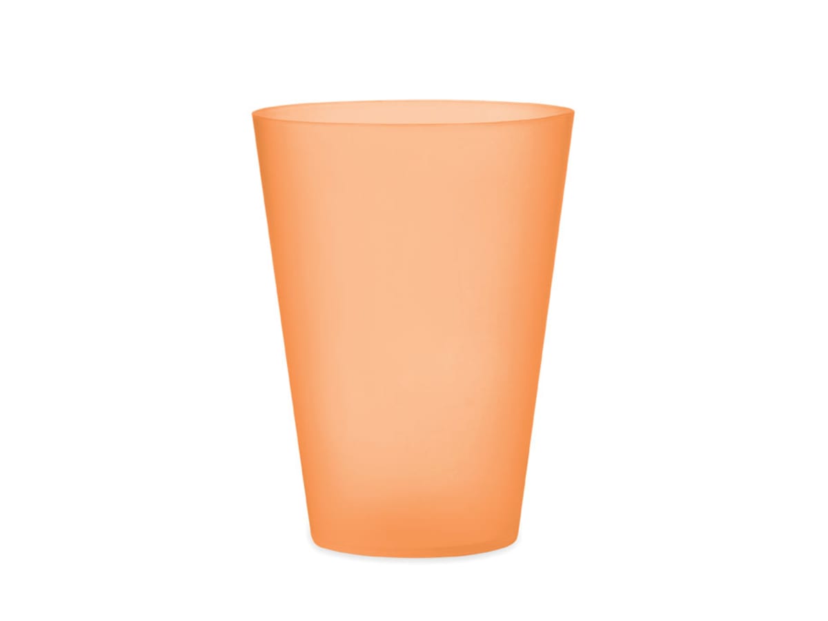 Reusable event cup 300ml