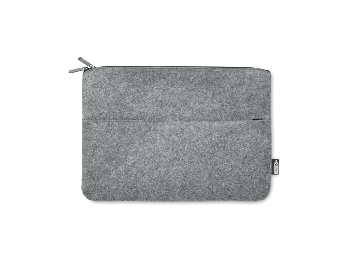 Laptopväska i RPET-filt