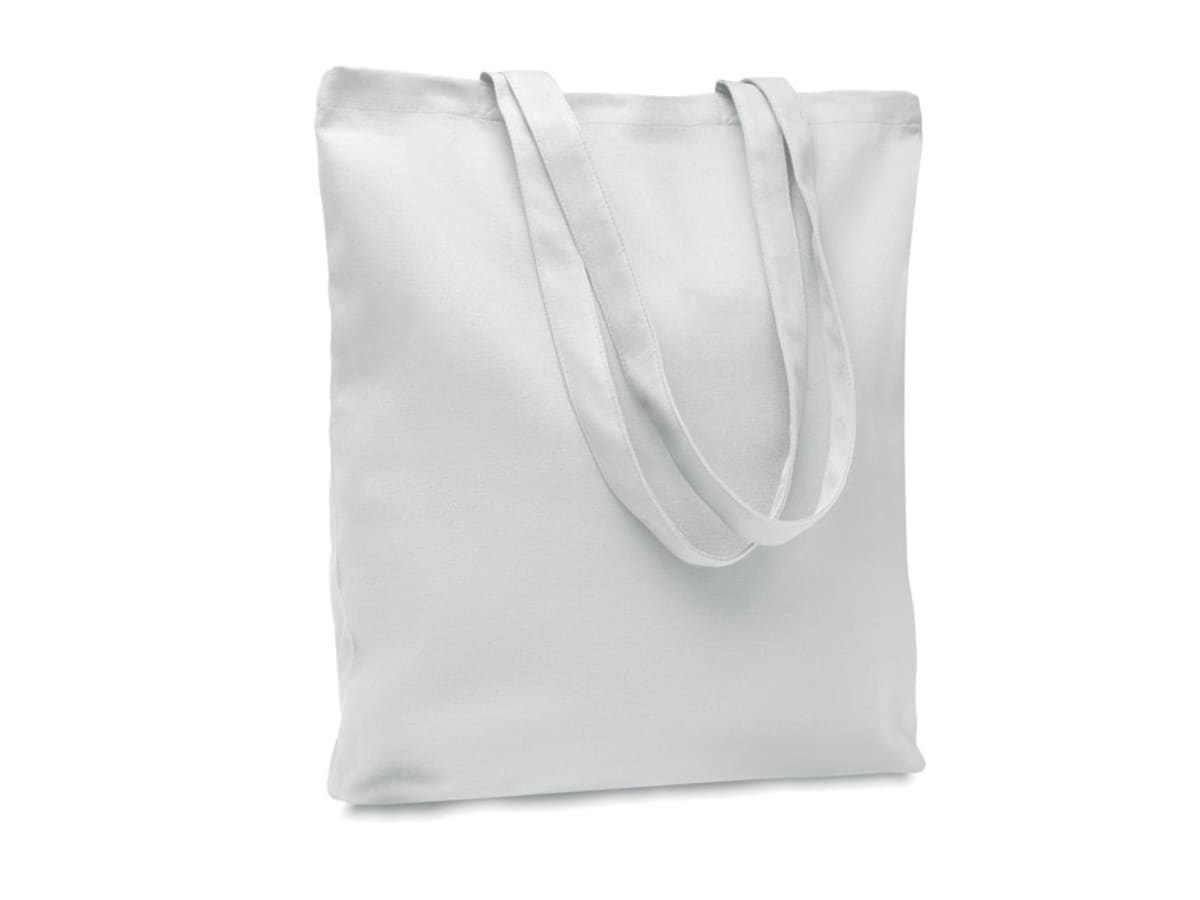 Kasse i canvas, 270 gr/m²