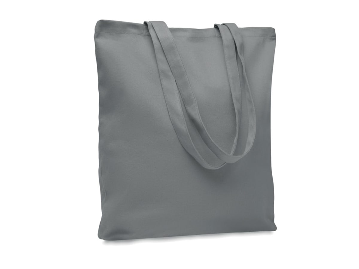 Kasse i canvas, 270 gr/m²