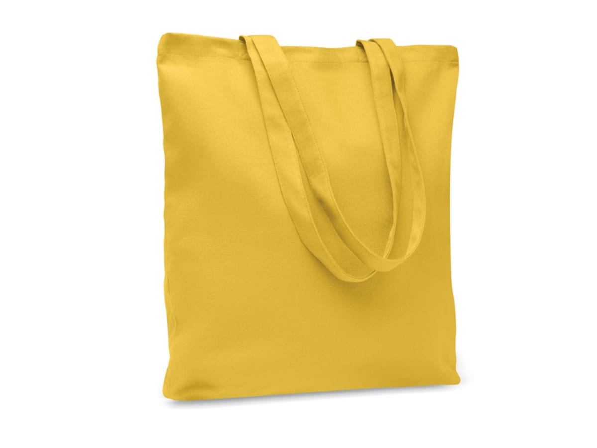Kasse i canvas, 270 gr/m²