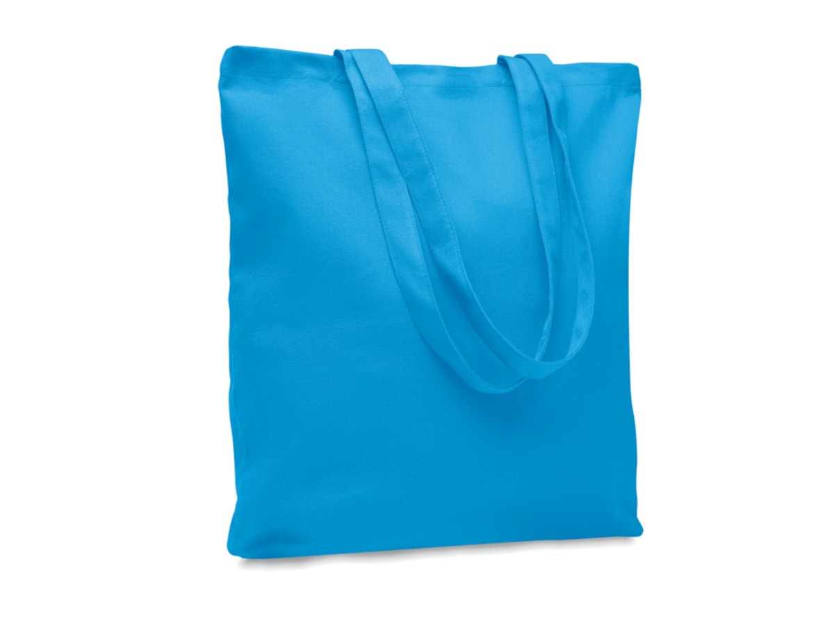 Shoppingväska i canvas