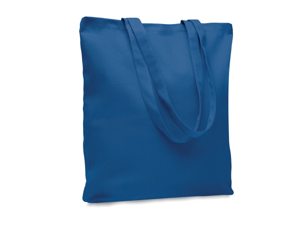 Kasse i canvas, 270 gr/m²