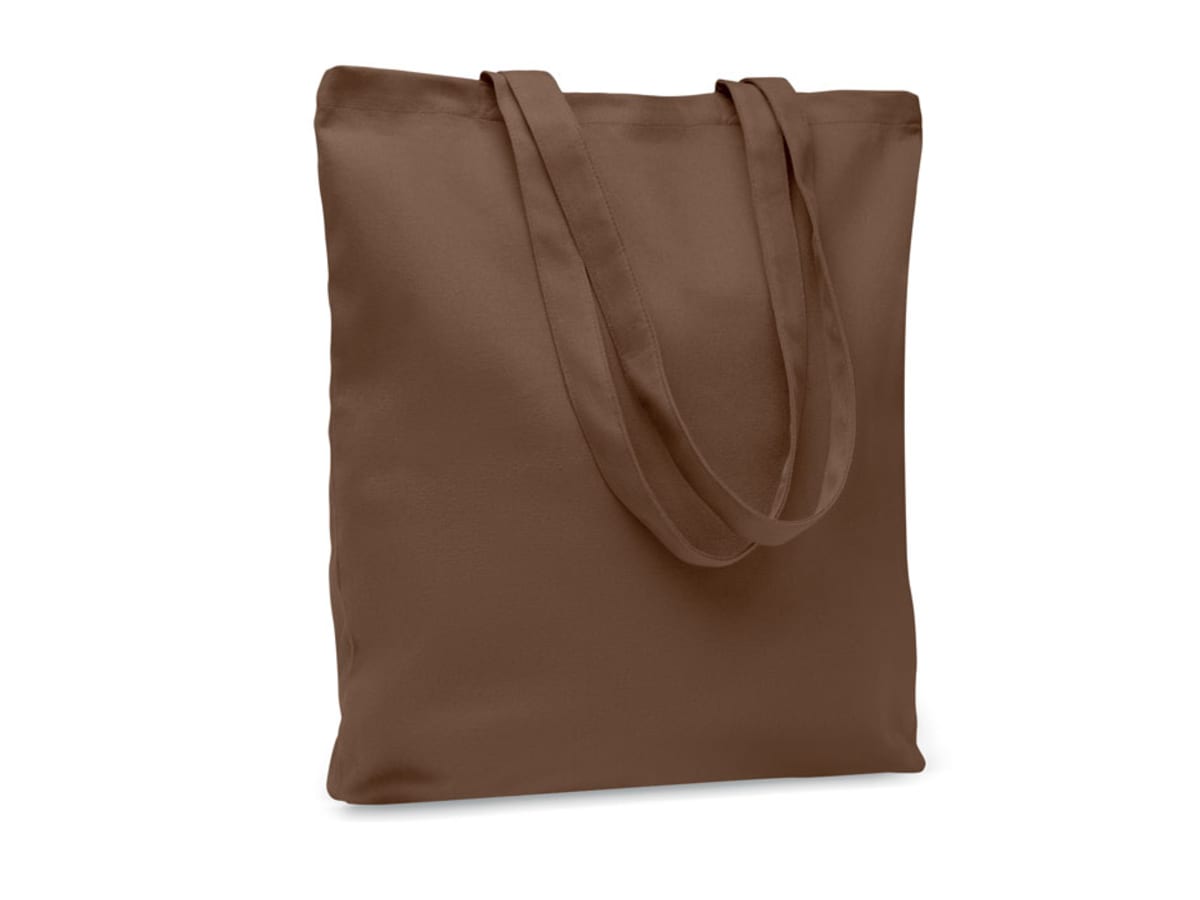 Kasse i canvas, 270 g/m²