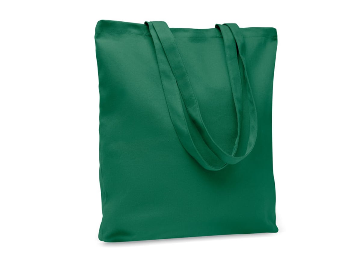 Kasse i canvas, 270 gr/m²