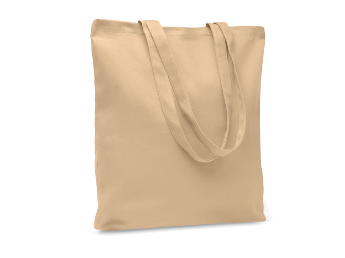 Kasse i canvas, 270 gr/m²