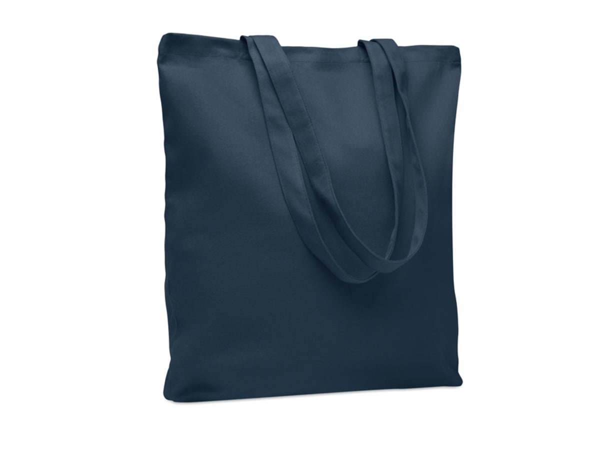 Kasse i canvas, 270 gr/m²