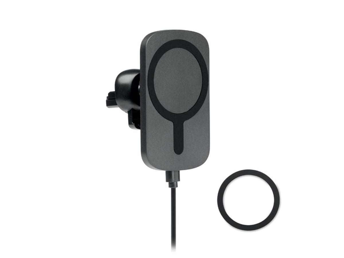 Magnetisk bil laddare 10W