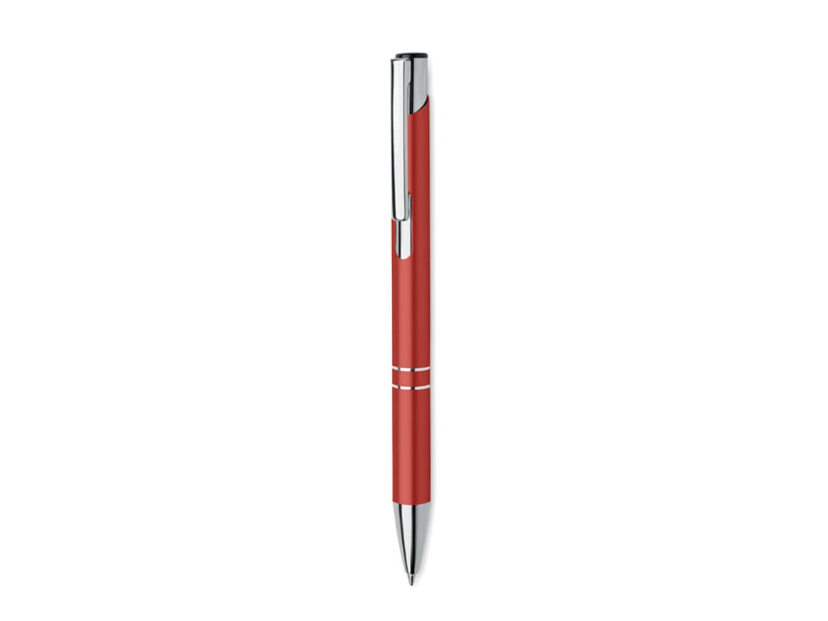 Penna i återvunnen aluminium