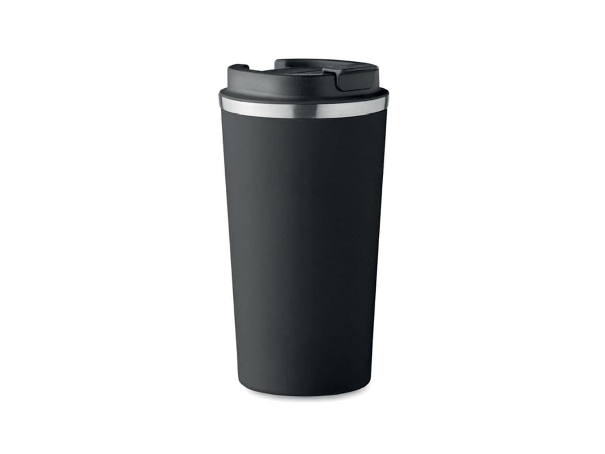 Mugg dubbelvägg 510 ml