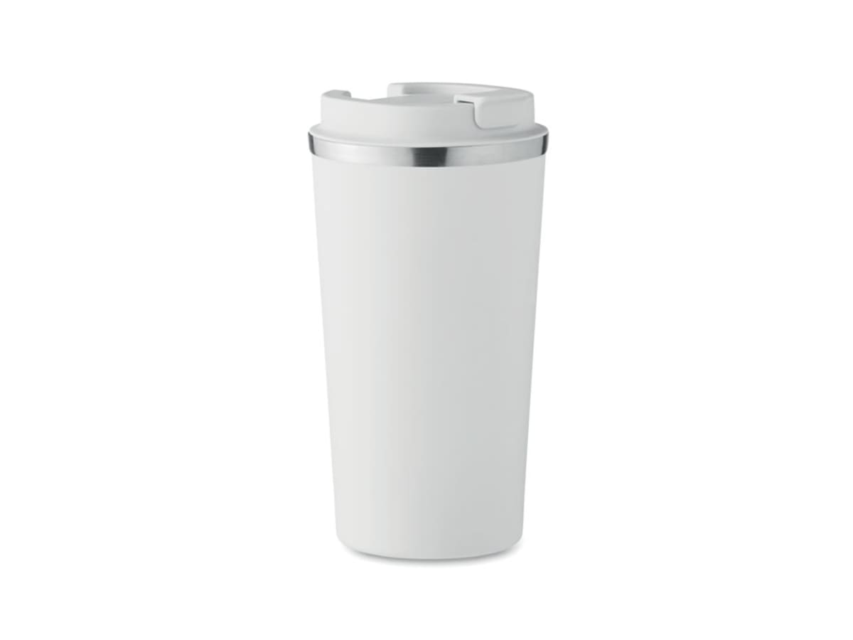 Mugg dubbelvägg 510 ml