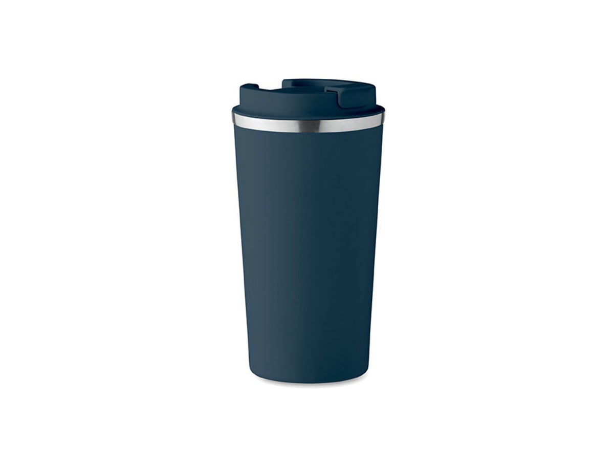 Mugg dubbelvägg 510 ml