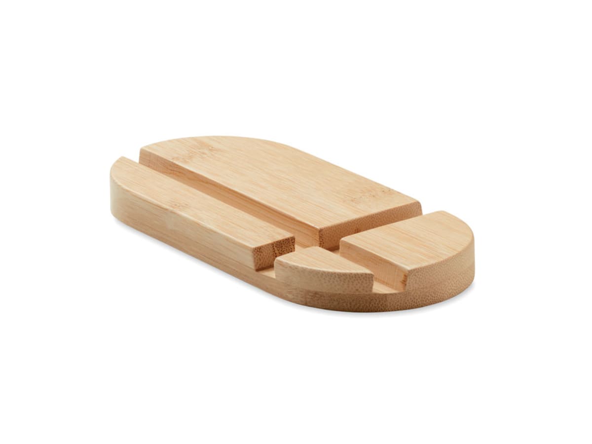 Stativ för surfplatta/smartphone i