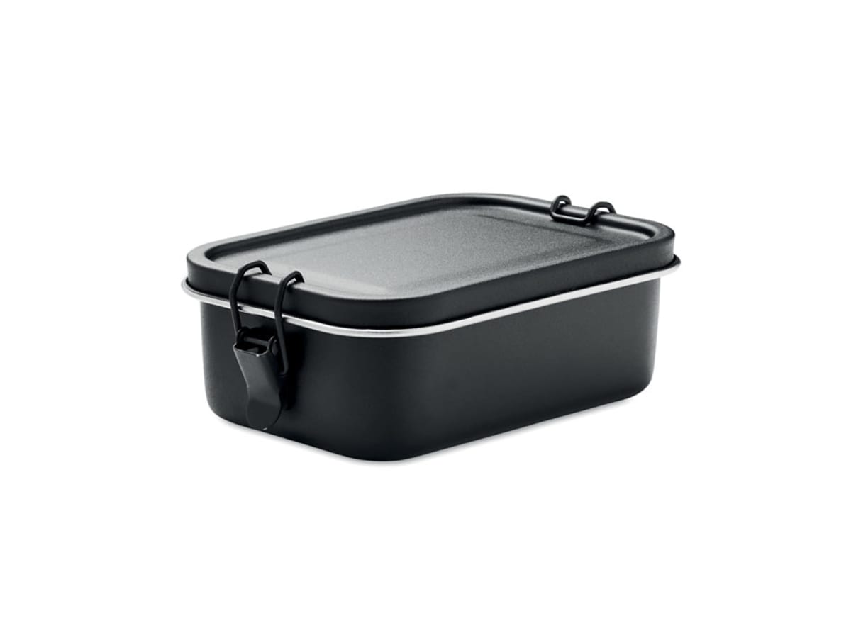 Lunchlåda i rostfritt stål