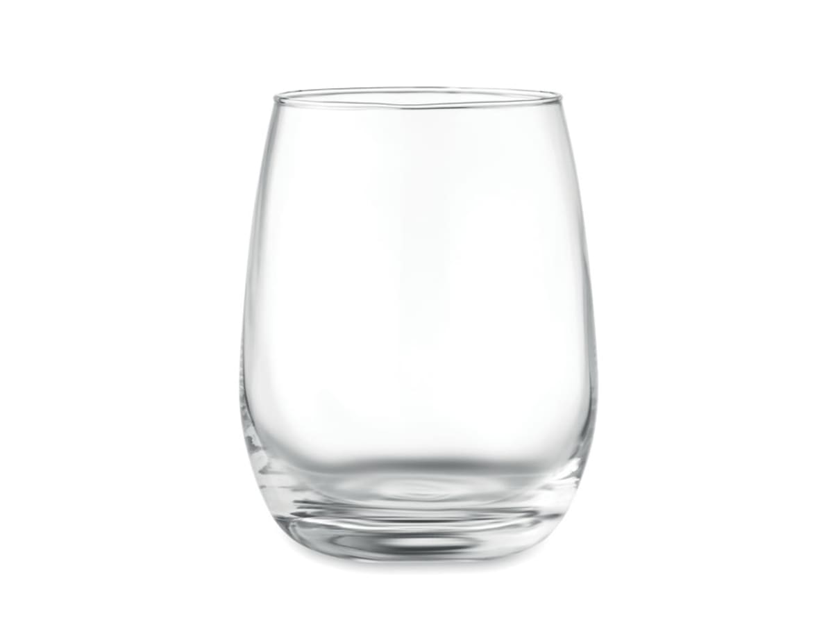 Glas återvunnet glas 420 ml