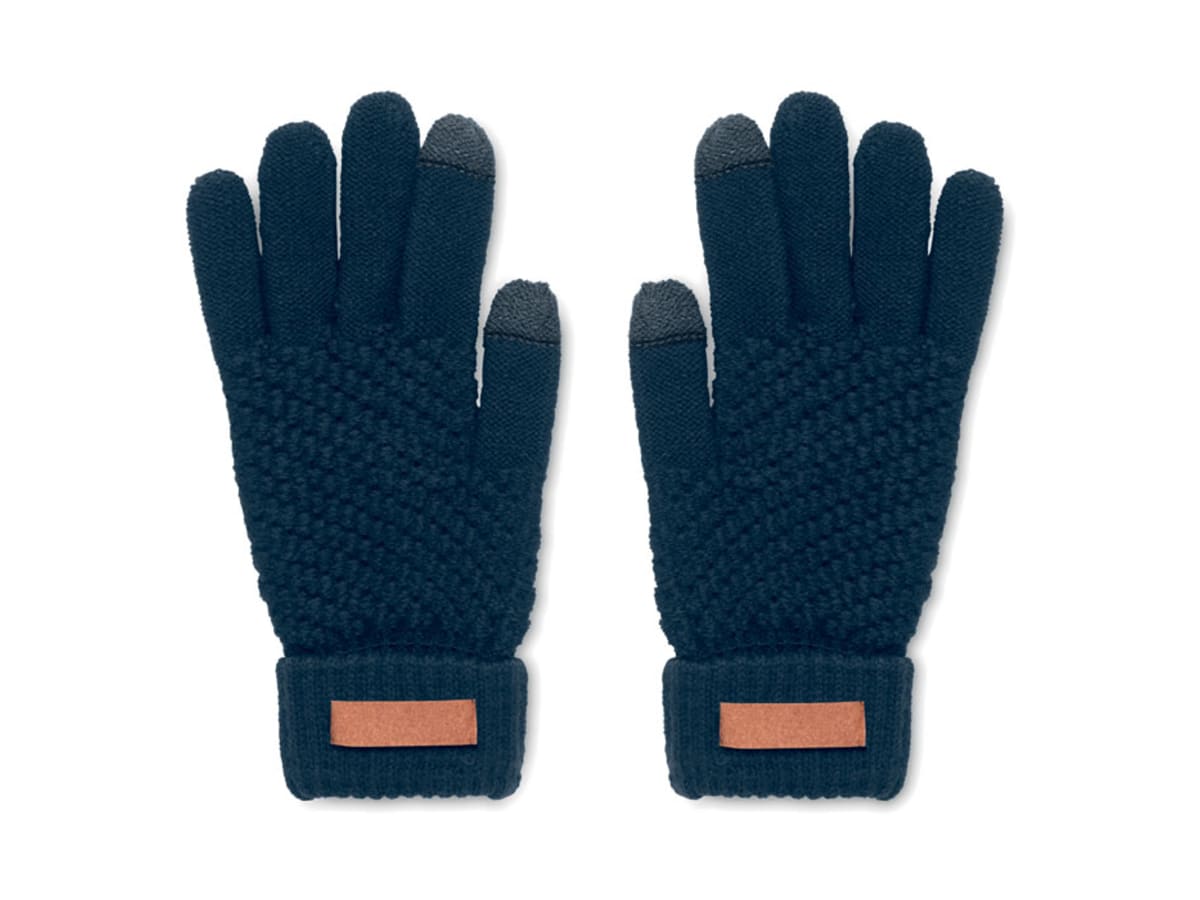 Rpet handskar mobiltouch