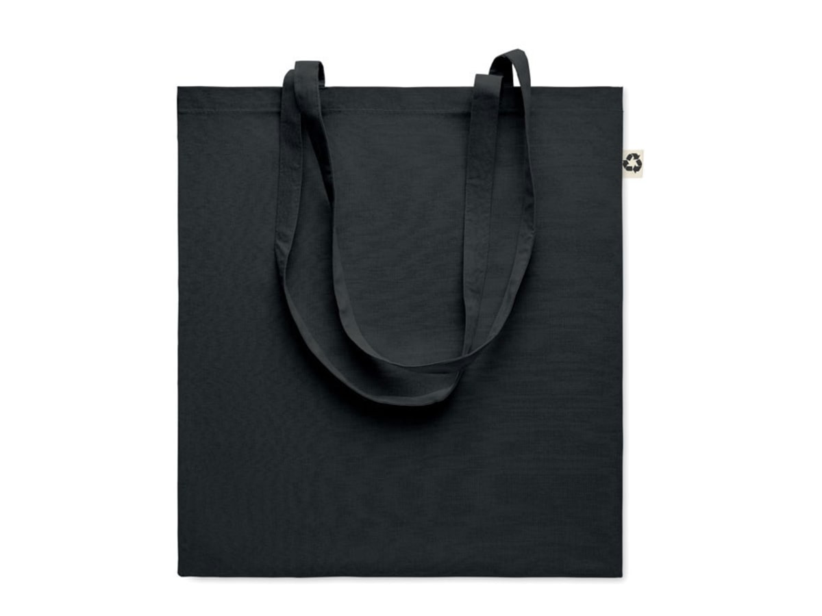 Kasse återvunnen bomull