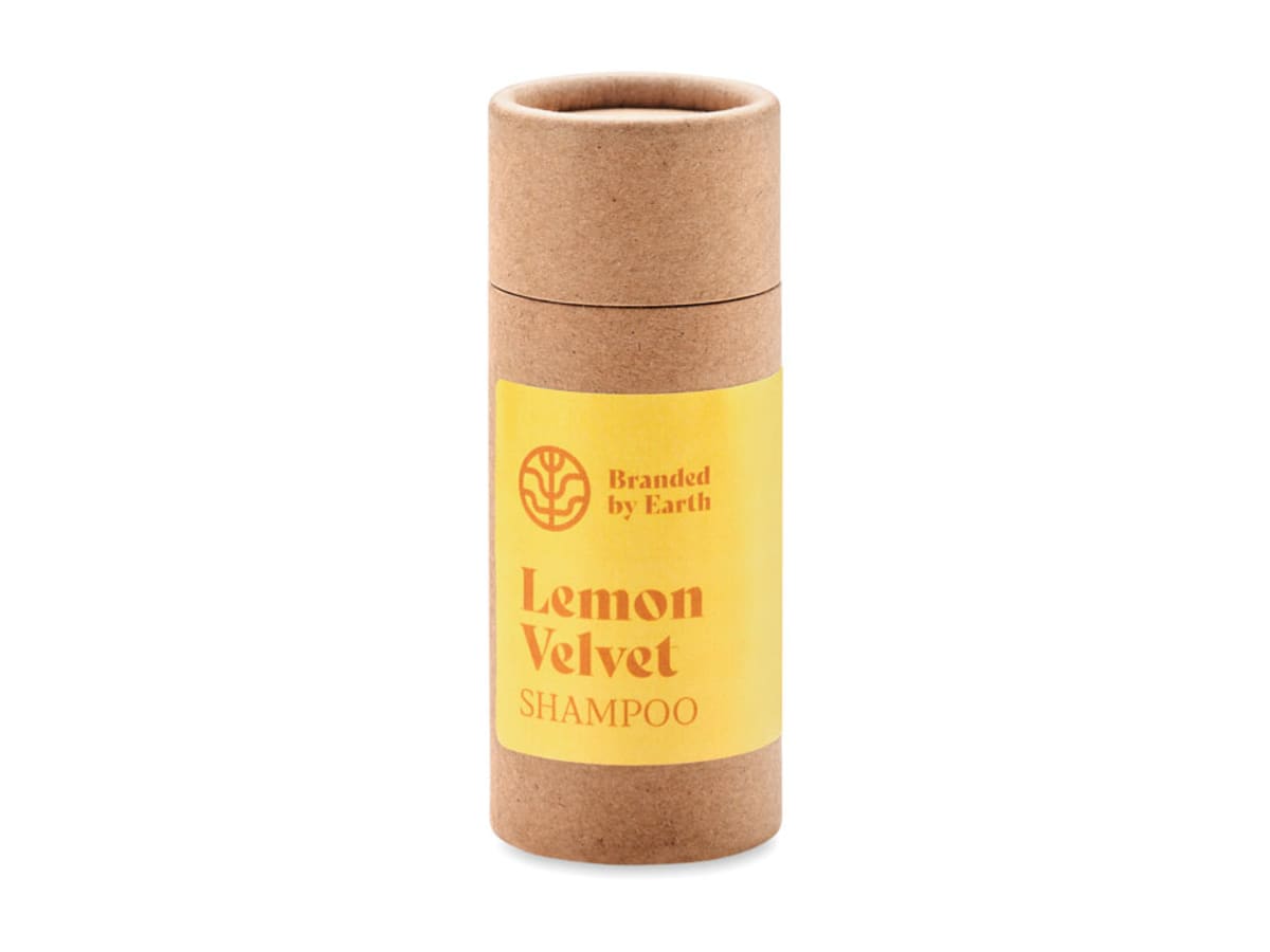 Schampo och balsam Unisex
