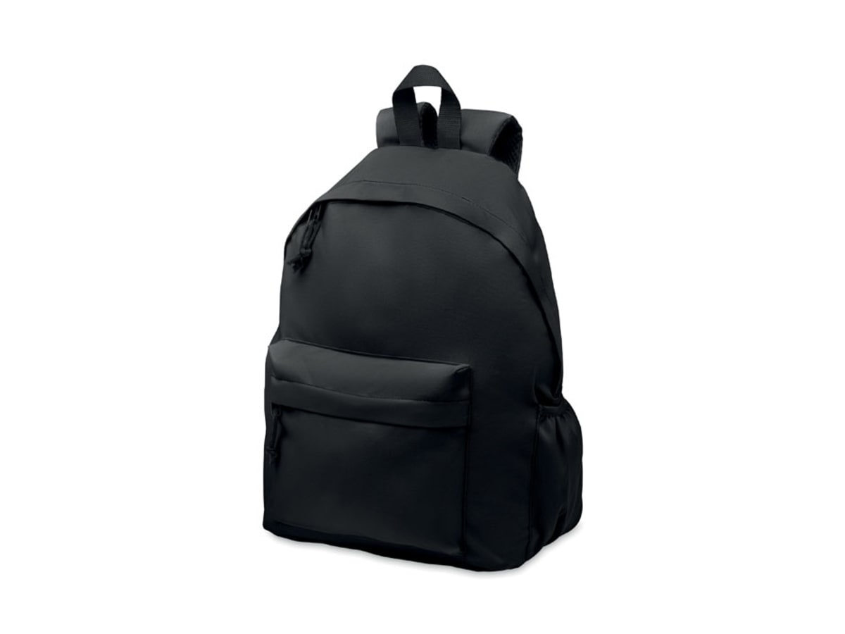 Ryggsäck i 600D RPET