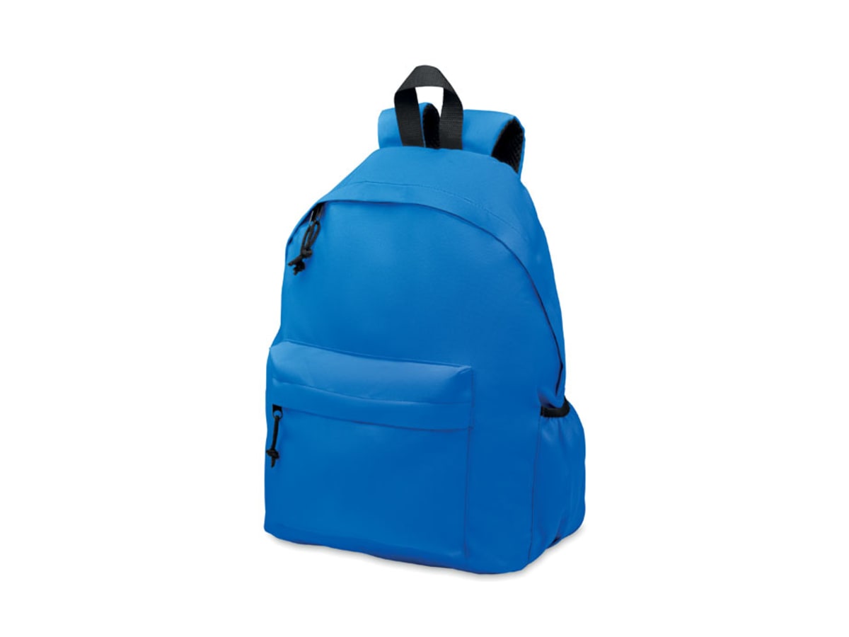 Ryggsäck i 600D RPET