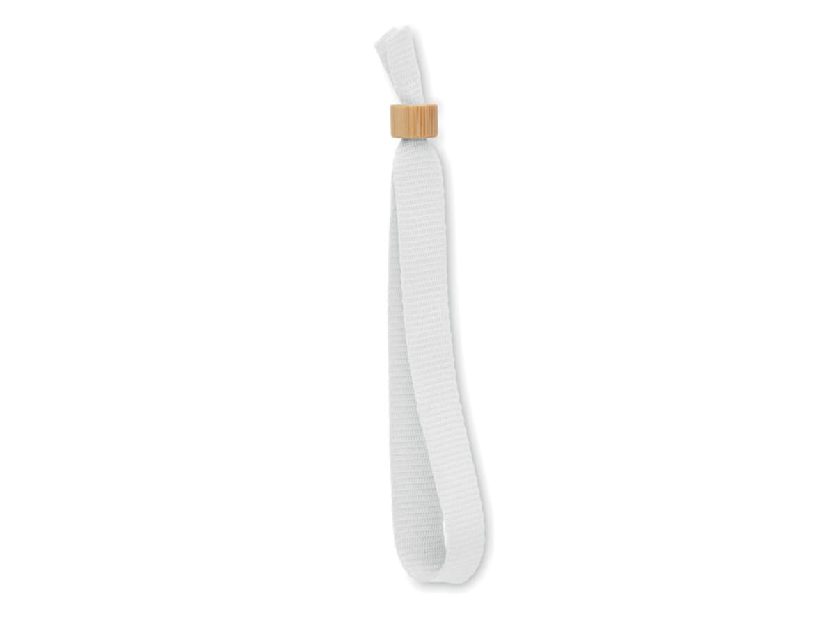 RPET festival armband