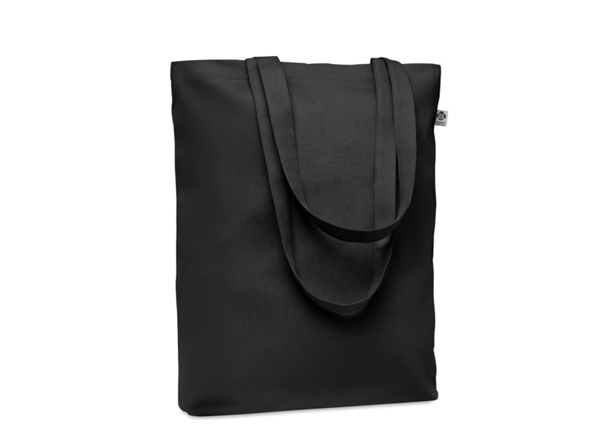 Tygkasse av canvas 270 g/m²