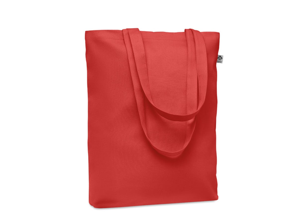 Tygkasse av canvas 270 gr/m²