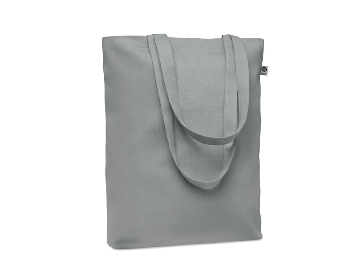 Tygkasse av canvas 270 gr/m²