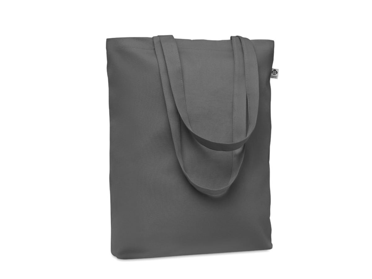 Tygkasse av canvas 270 gr/m²