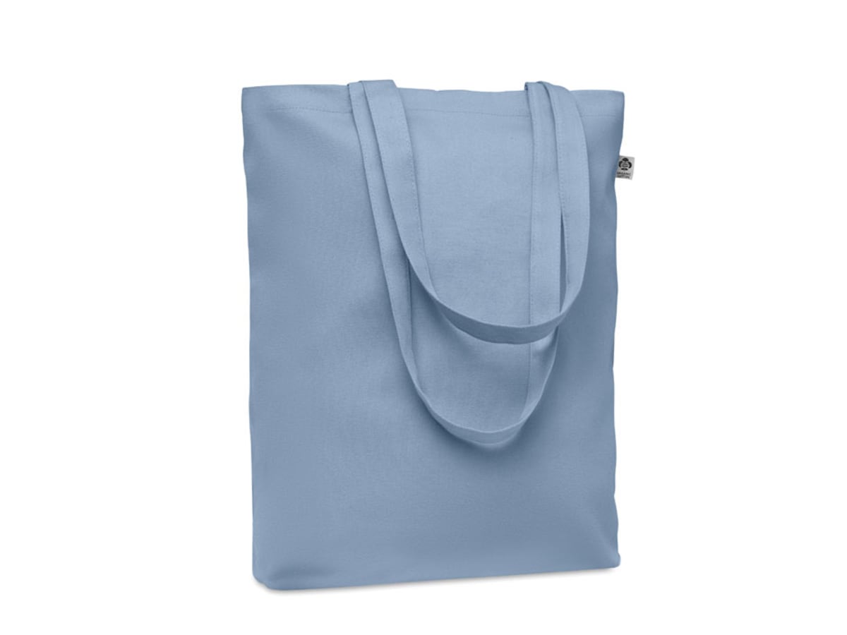 Tygkasse av canvas 270 gr/m²