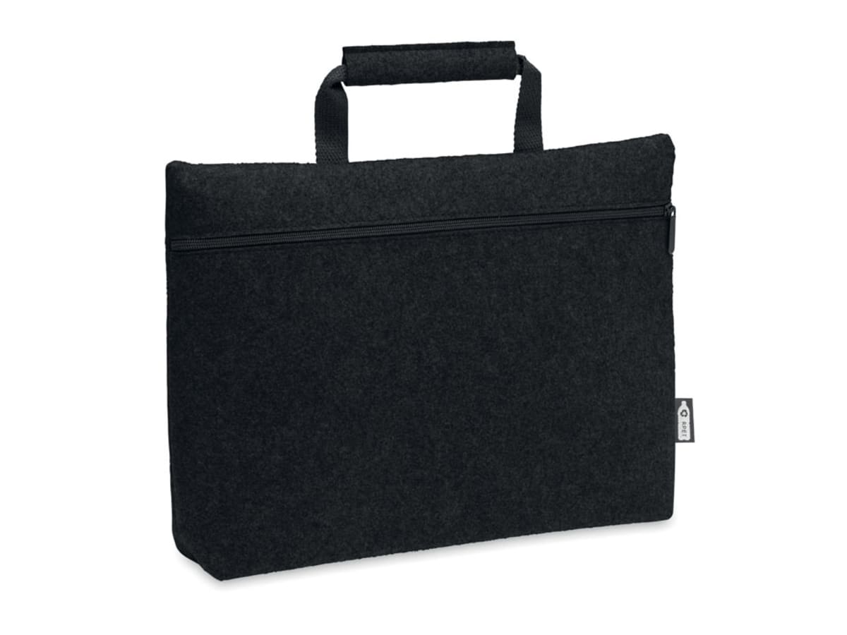 15" Laptopväska i RPET-filt