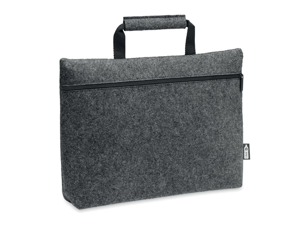 15" Laptopväska i RPET-filt