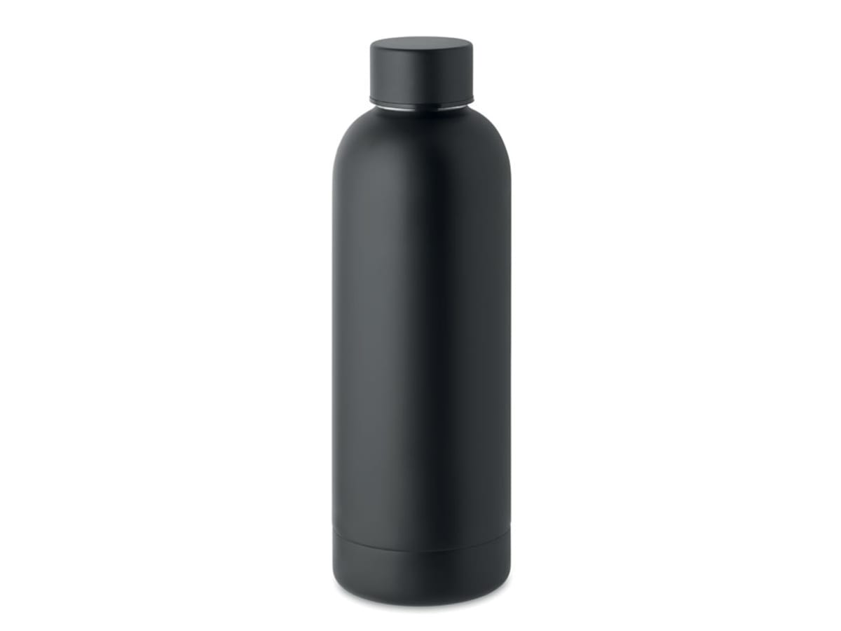 Flaska i återvunnet stål 50 cl