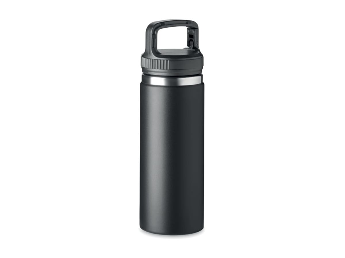 Flaska 500ml dubbelvägg