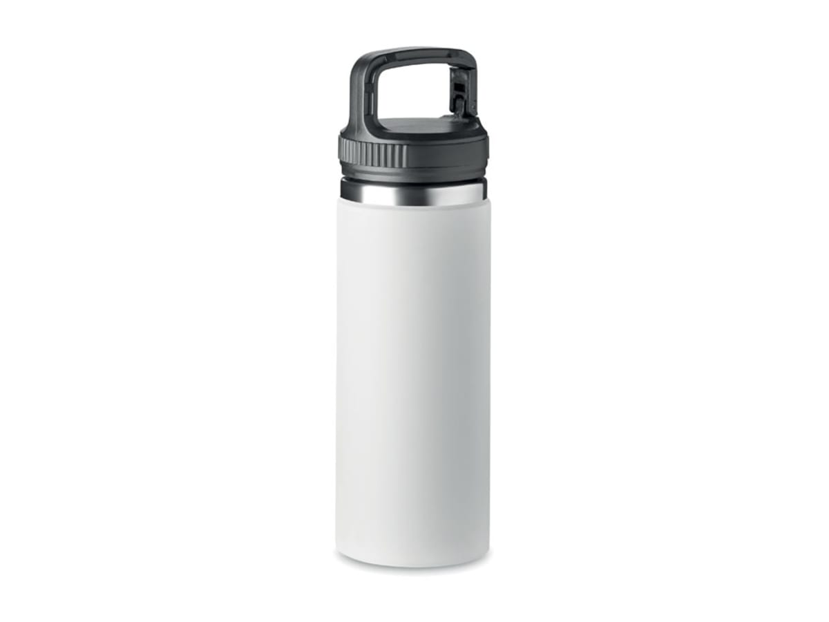 Flaska 500ml dubbelvägg