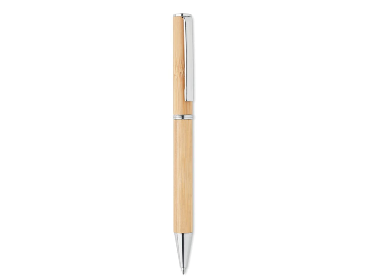 Bamboo twist penna