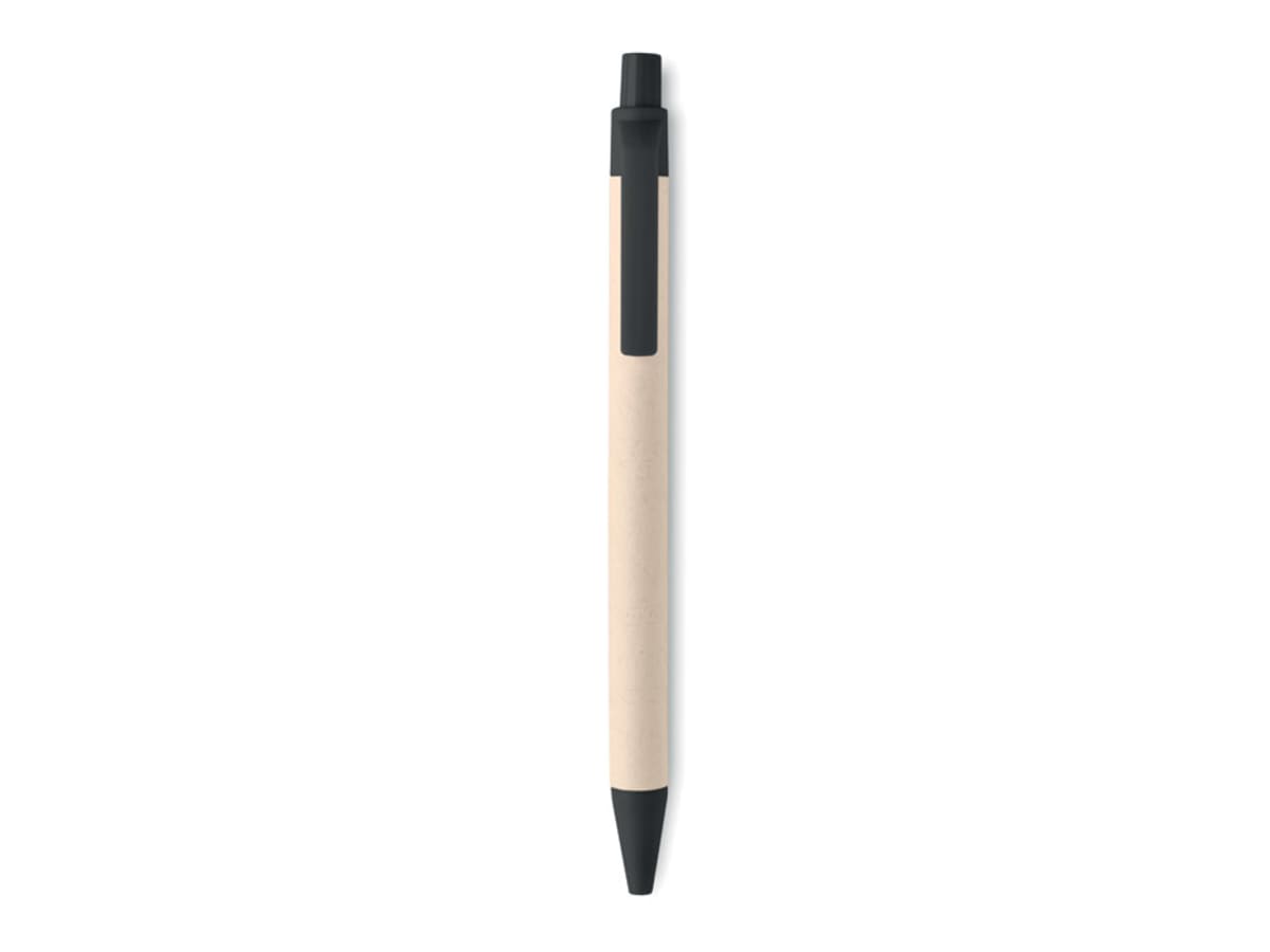 Bläckpenna