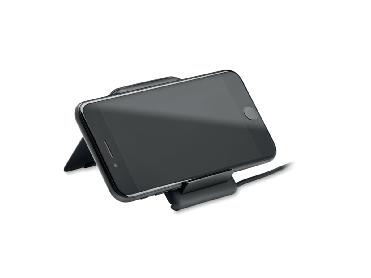 Trådlös laddare 15W