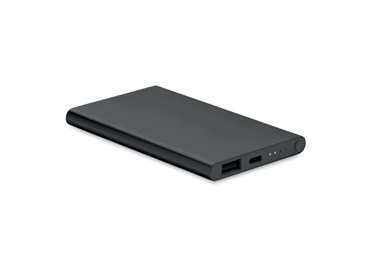 Powerbank 4000mAh typ C