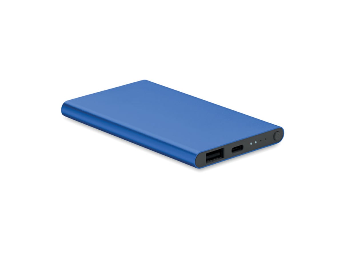 Powerbank 4000mAh typ C