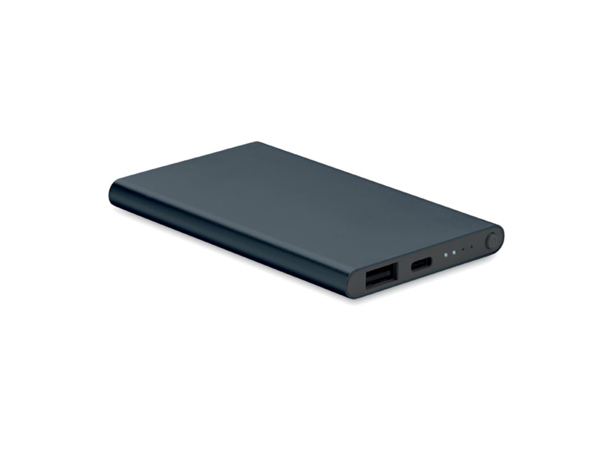 Powerbank 4000mAh typ C