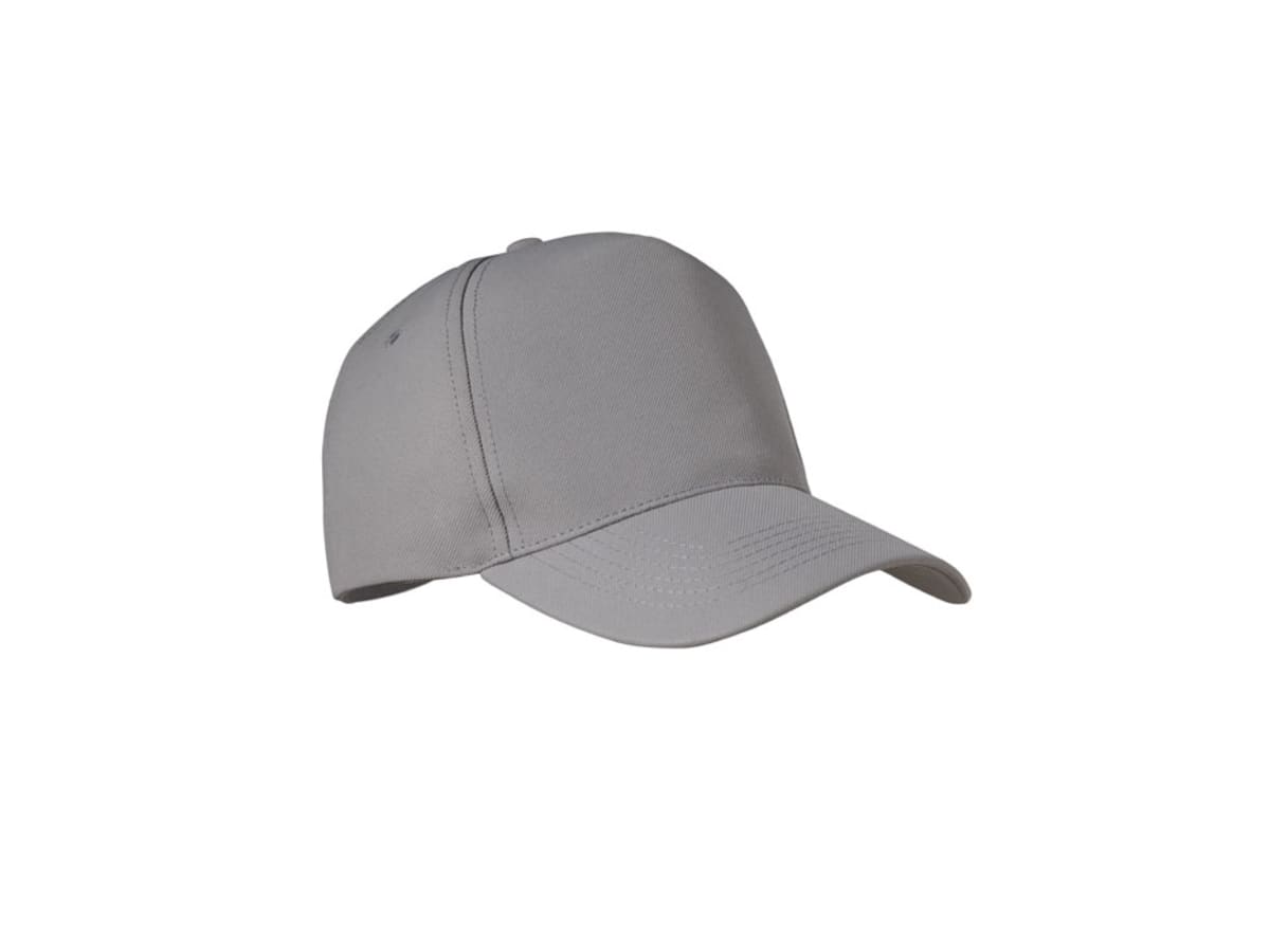 5 panel RPET baseballkeps