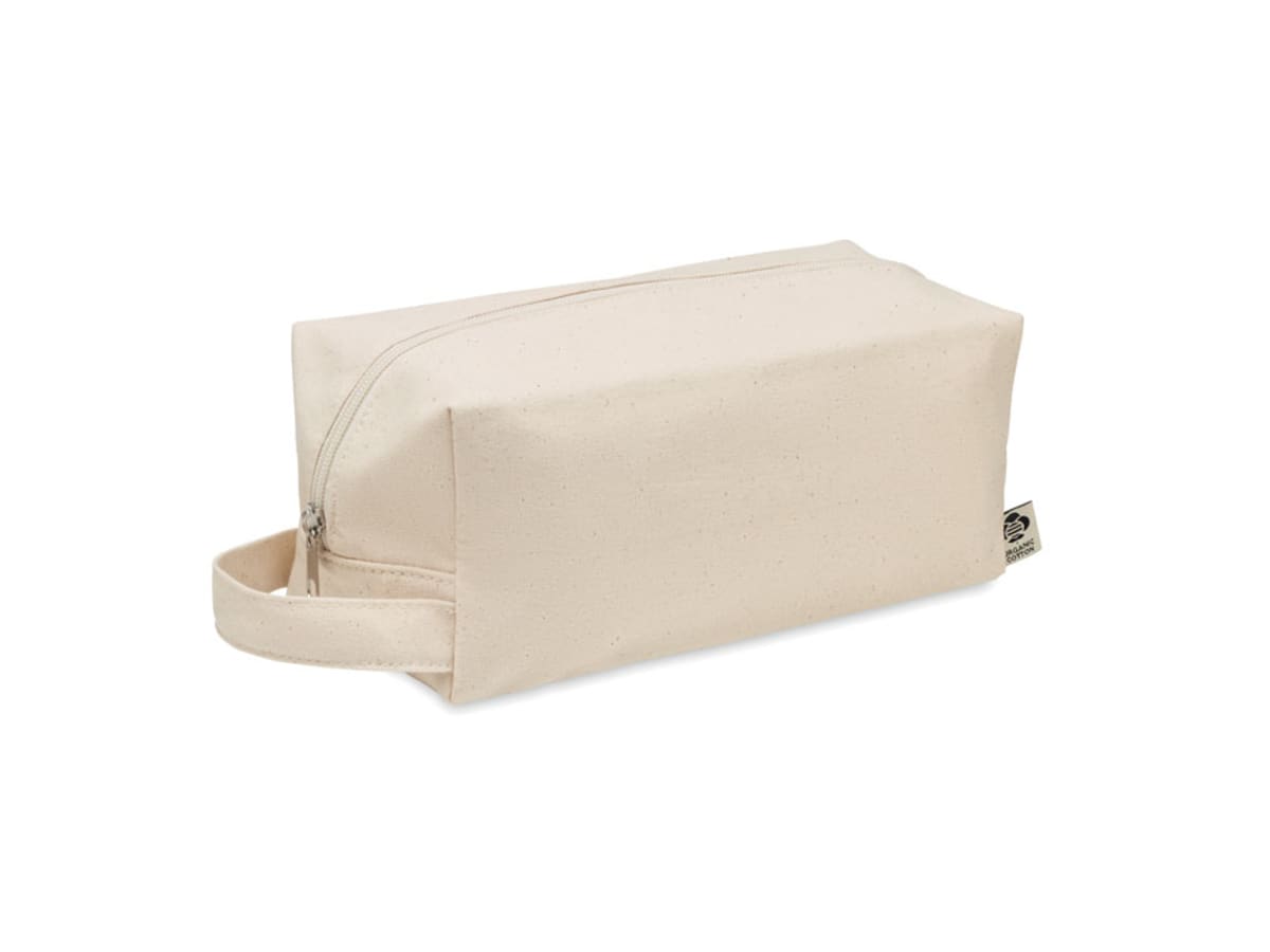 Necessär i canvas