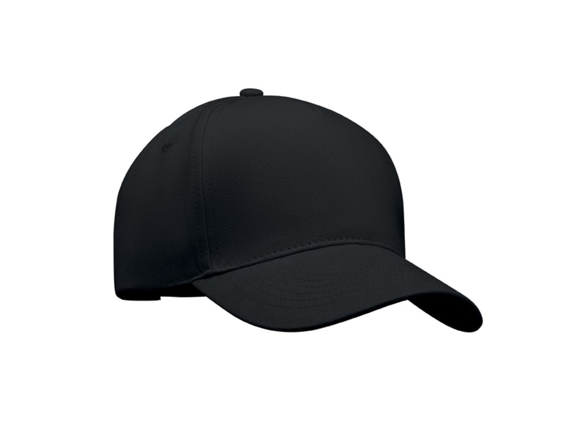 5 panel basebollkeps
