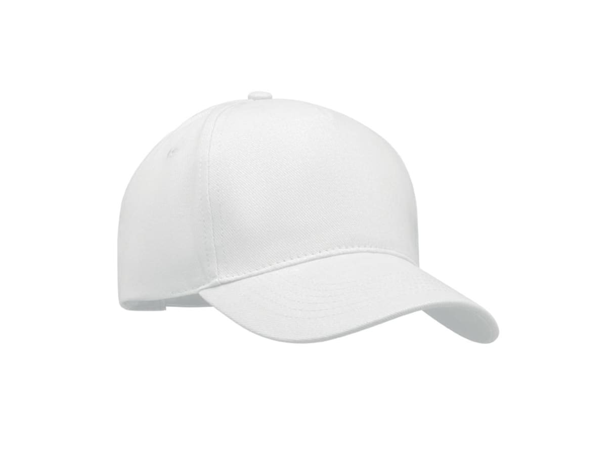 5 panel basebollkeps