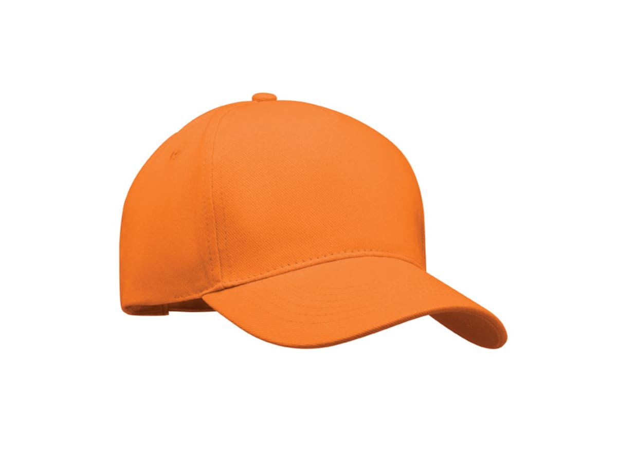 5 panel basebollkeps