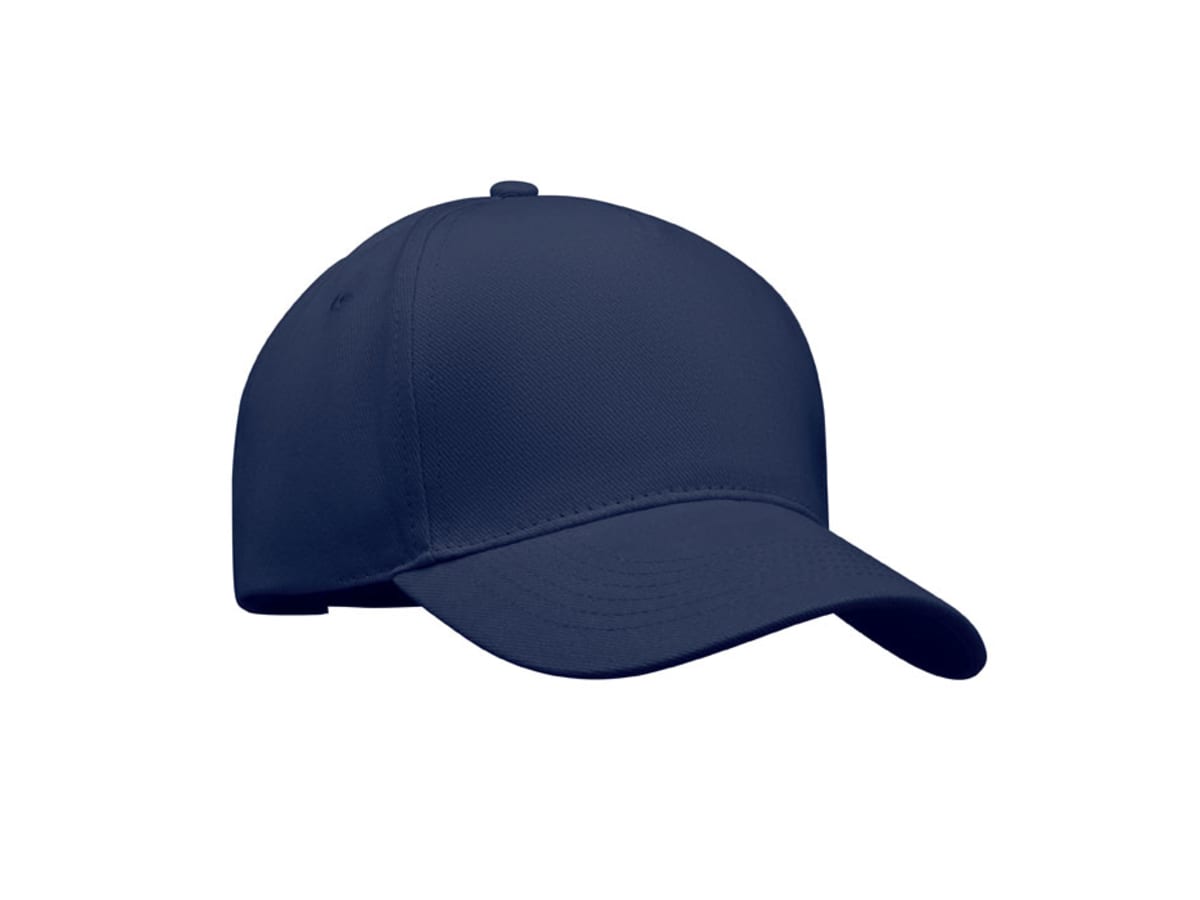 5 panel basebollkeps