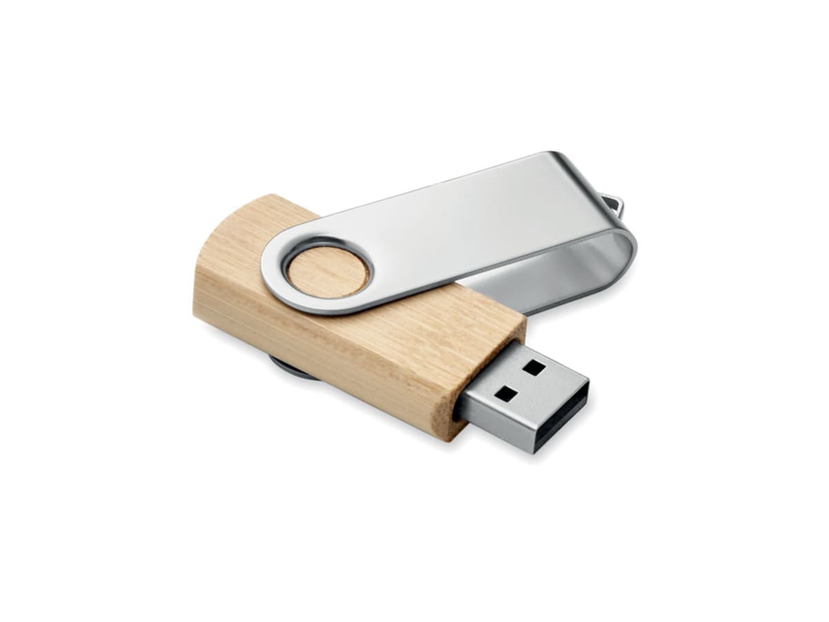 Techmate bambu USB 16GB MO6898-40