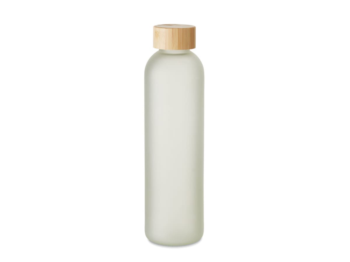 Sublimeringsglasflaska 650ml